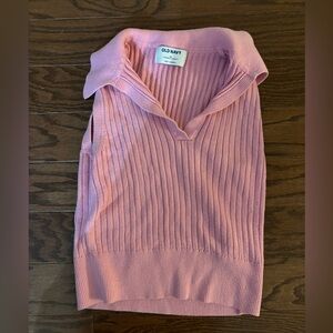 Pink Old Navy Tank Top